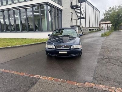 Gebraucht 2002 Volvo C70 Cabrio | CHF 5’900