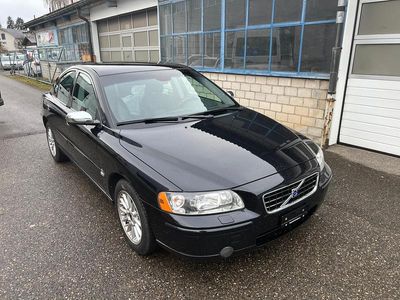 Gebraucht 2006 Volvo S60 Summum Limousine | CHF 5’500
