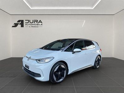 Gebraucht 2024 VW ID.3 Pro Kleinwagen | CHF 29’900 (Fairer Preis)