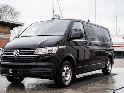 Gebraucht VW Multivan Comfortline 150 PS (110 kW) 2020