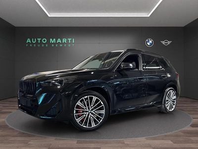 Neu BMW X1 Comfort Edition 211 PS (155 kW) 2026 Schwarz SUV