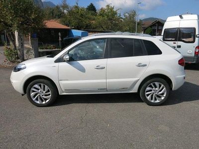 Gebraucht 2014 Renault Koleos SUV | CHF 5’800 (Fairer Preis)