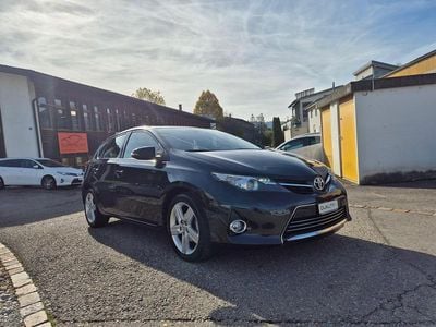 Gebraucht 2014 Toyota Auris Luna | CHF 12’950 (Fairer Preis)