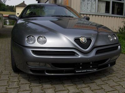 gebraucht Alfa Romeo GTV 3.0 V6 24V