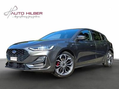 Gray Gebraucht 2025 Ford Focus ST-Line | CHF 15’940 (Fairer Preis)