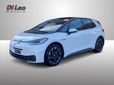 Weiss Gebraucht 2023 VW ID.3 Pro Kleinwagen | CHF 32’900