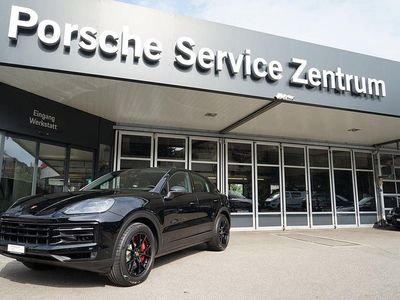 Gebraucht 2023 Porsche Cayenne SUV | CHF 112’000
