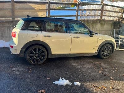 Gebraucht 2017 Mini Cooper Clubman Kombi | CHF 11’900 (Superpreis)