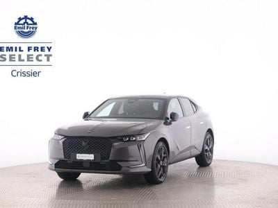 DS Automobiles DS4
