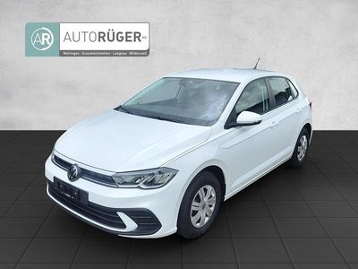 Gebraucht 2024 VW Polo Basis Kleinwagen | CHF 23’500 (Teuer)
