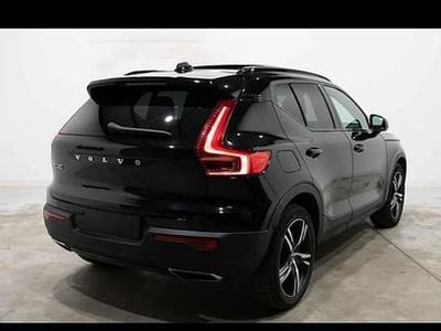 Gebraucht 2020 Volvo XC40 R-Design SUV | CHF 19’900 (Superpreis)