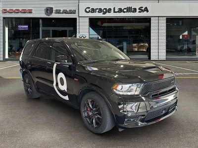 Gebraucht 2021 Dodge Durango SUV | CHF 75’900