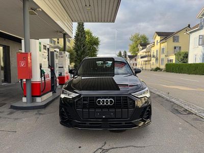 Gebraucht Audi Q3 S-Line 190 PS (139 kW) 2019 SUV