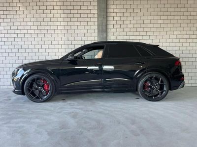 Neu Audi RS Q8 Performance 640 PS (470 kW) 2025 SUV