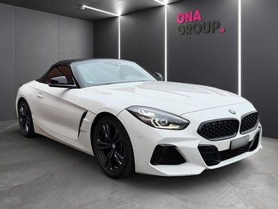 Gebraucht BMW Z4 M Sport 340 PS (250 kW) 2019 Cabrio