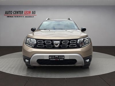 Gebraucht 2018 Dacia Duster Comfort SUV | CHF 14’900 (Fairer Preis)
