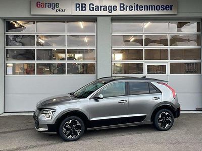 Neu 2025 Kia Niro SUV | CHF 34’900