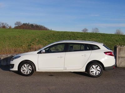 Gebraucht 2015 Renault Mégane III Expression | CHF 3’300 (Fairer Preis)