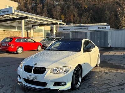 Gebraucht BMW 335 306 PS (225 kW) 2012 Coupé