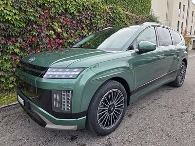 Neu 2025 Hyundai Ioniq 9 SUV | CHF 87’100