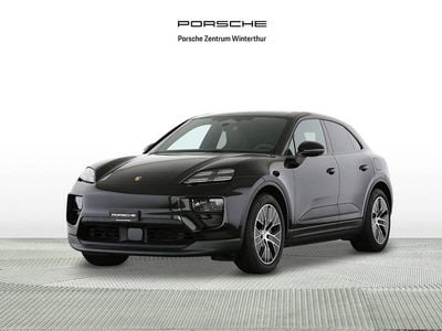 Neu 2025 Porsche Macan SUV | CHF 90’300 (Guter Preis)