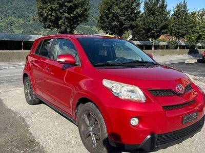 Gebraucht 2009 Toyota Urban Cruiser Sol SUV | CHF 3’900 (Guter Preis)