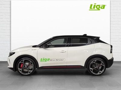 Gebraucht 2025 Alfa Romeo Junior Veloce SUV | CHF 47’900 (Teuer)