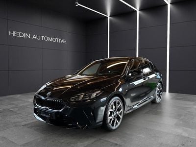 Schwarz Neu 2025 BMW 120 Performance Kleinwagen | CHF 55’500 (Guter Preis)