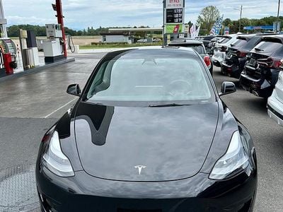 Gebraucht Tesla Model 3 239 kW (325 PS) 2021 Limousine