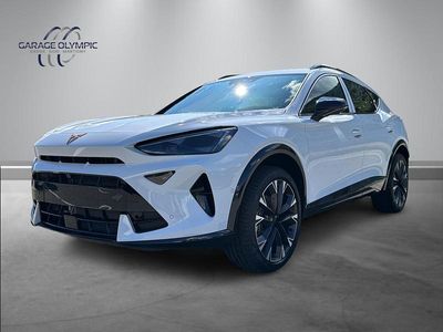 Neu 2025 Cupra Formentor SUV | CHF 47’900 (Fairer Preis)