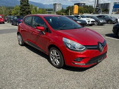 Gebraucht 2017 Renault Clio IV Intens | CHF 4’900 (Fairer Preis)