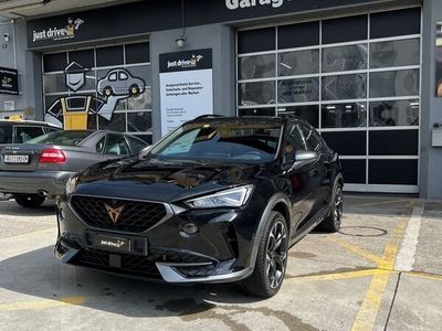 gebraucht Cupra Formentor 2.0TSI el Primero 4Drive DSG