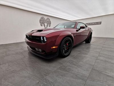 Neu 2025 Dodge Challenger Coupé | CHF 159’800