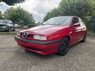 Gebraucht Alfa Romeo 155 150 PS (110 kW) 1995 Limousine