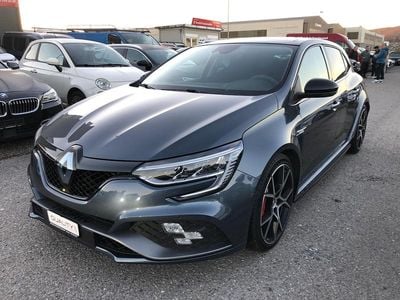 Renault Mégane IV