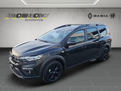 gebraucht Dacia Jogger 1.0 TCe Extreme 7P