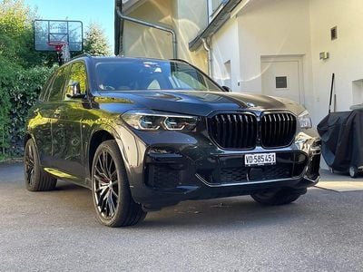 Gebraucht 2022 BMW X5 M Sport SUV | CHF 56’900 (Superpreis)