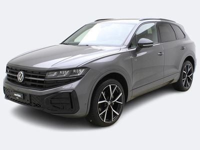 Grau Gebraucht 2025 VW Touareg Style SUV | CHF 77’980 (Teuer)