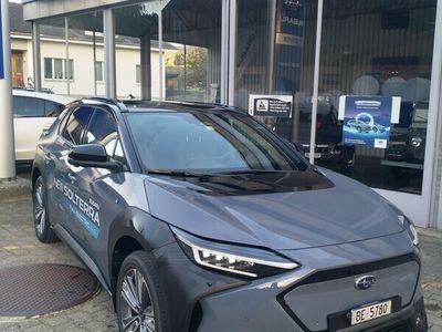 Gebraucht 2023 Subaru Solterra SUV | CHF 39’900 (Teuer)