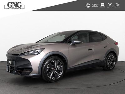 Beige Neu 2025 Cupra Tavascan VZ SUV | CHF 46’760