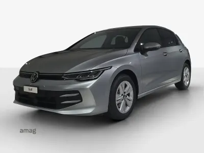 Neu (2026) VW Golf VIII 115 PS | Guter Preis