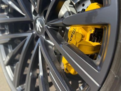 Gebraucht 2024 Maserati Grecale SUV | CHF 114’999