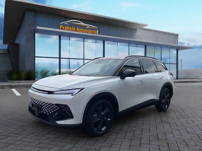 Neu 2025 Baic X55 SUV | CHF 30’900