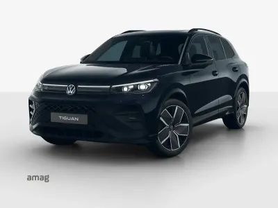 Neu (2026) VW Tiguan United 204 PS | Fairer Preis