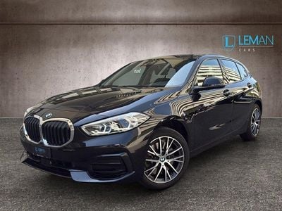 BMW 120