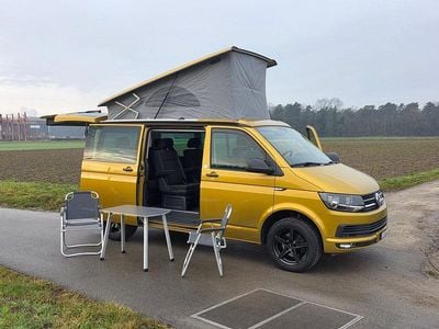 VW California