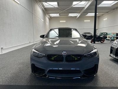 Gebraucht 2015 BMW M3 | CHF 77’900