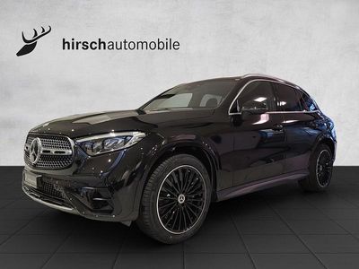 Neu 2025 Mercedes GLC300 SUV | CHF 86’500 (Guter Preis)