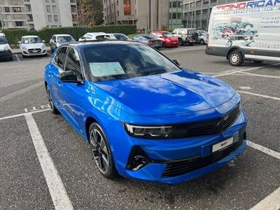 Gebraucht 2024 Opel Astra | CHF 40’600