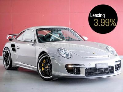 Gebraucht 2008 Porsche 911 GT2 Coupé | CHF 184’900